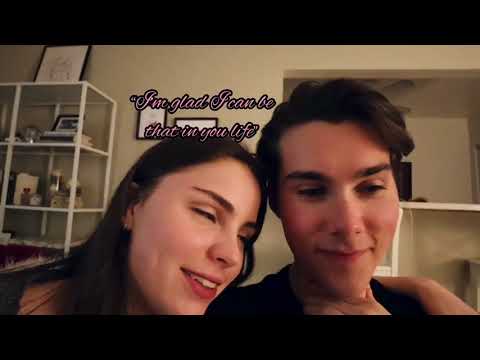 Jermey Shada And Carolyn Shada Ballerina 