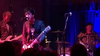 Foxboro Hot Tubs “Stop Drop &amp; Roll” At The Ivy Room 3/6/18