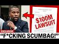 Floyd Mayweather SUED for $100M by Netflix – Boxing World...