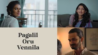 Pagalil oru Vennila | Tamil Short Film | Naakout