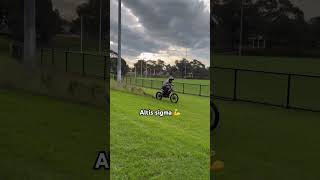 22kw of raw power #fypshorts #altissigma #skids #rawpower #emoto