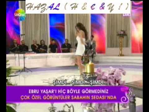 Ebru Yaşar&Şüphe