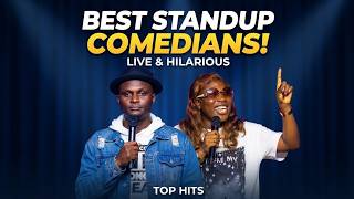 Unfiltered, raw, and pure comedy: Dannyspry and Mc Royal take over the internet