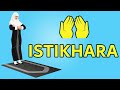 How to pray istikhara prayer woman  step by step