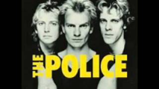 Video thumbnail of "Snow Patrol vs The Police - Every Car You Chase (remix)"