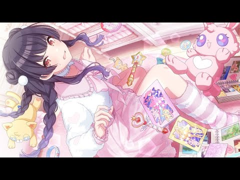 【starring F】 黛冬優子 4K 60P