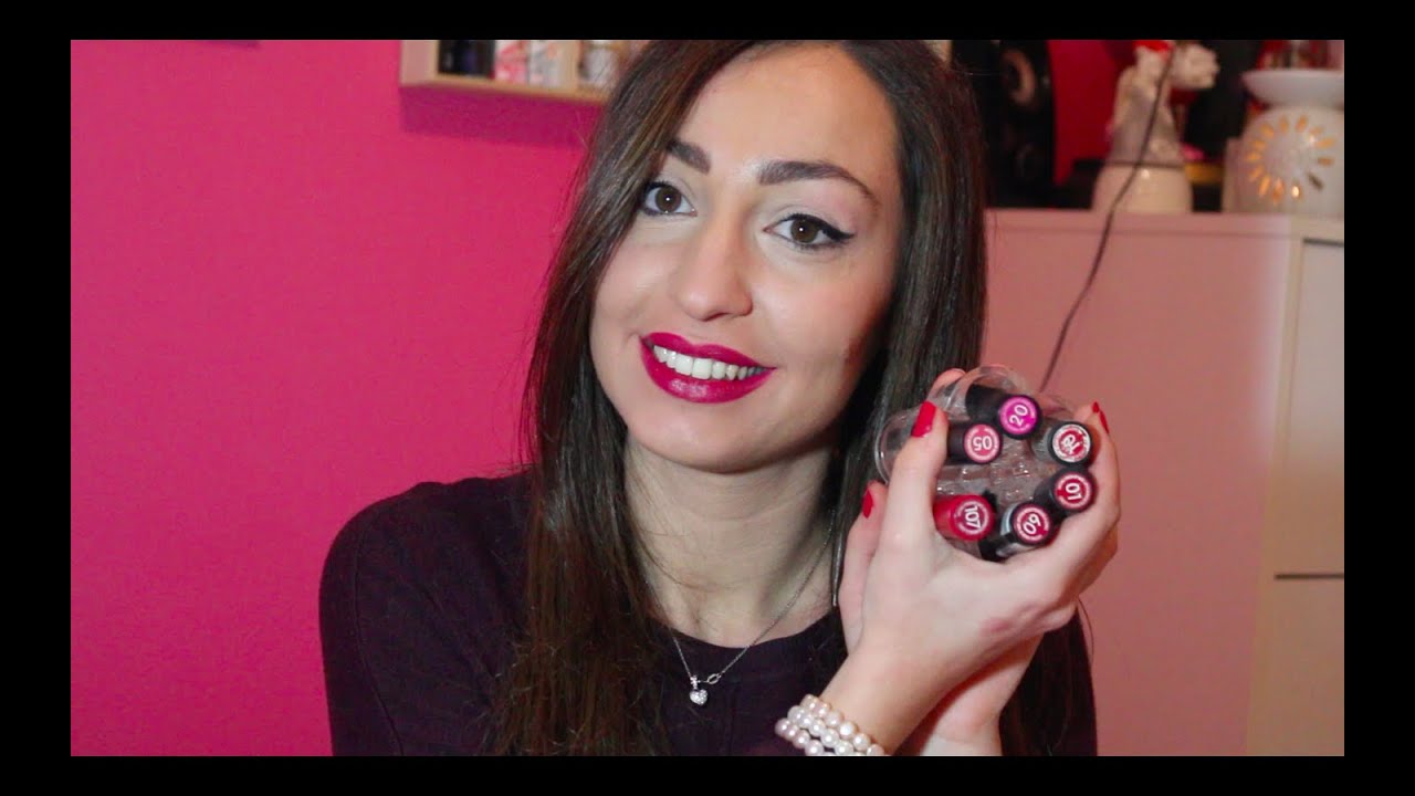 REVIEW E APPLICAZIONE ROSSETTI RIMMEL KATE MOSS  |ROSELLINA88