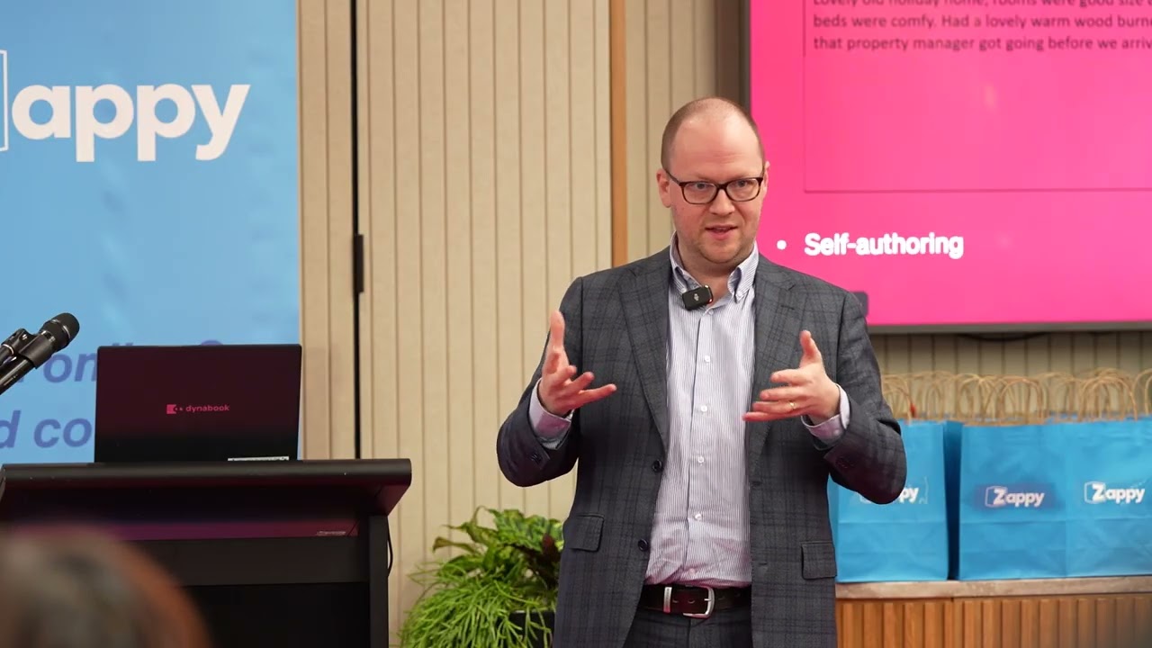 Zappy eCommerce Summit