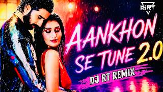 AANKHON SE TUNE 2.0 (CLUB MIX) DJ RT REMIX | BHAI TERA STAR HAI | RAGHAV, NIHARIKA | LIJO, PALAK,...
