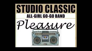 PLEASURE - STUDIO CLASSIC P1