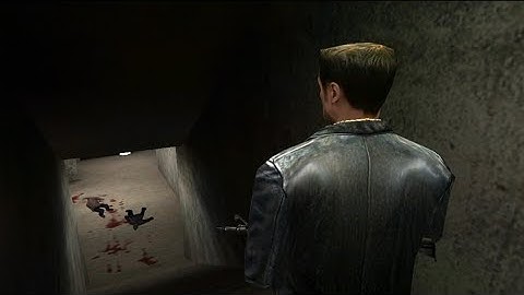 Max Payne Mobile | gameplay walkthrough part 16 | Red Chilli | android iOS