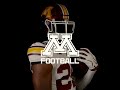 Minnesota Football Uniforms | Week 6 at Purdue