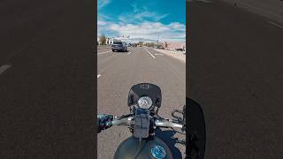 Short snip of my ride. I’m using the @rodemic wireless go’s gen 3.