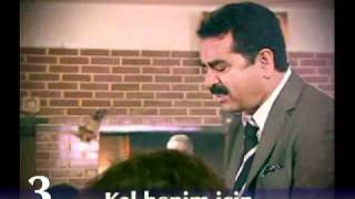 Ibrahim Tatlises - Top 10 Slow Sarkilar (Songs) screenshot 4