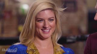 The 25 Most Powerful Stylists in Hollywood - Ilaria Urbinati and Tom Hiddleston