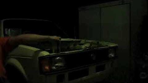 diesel rabbit runs again