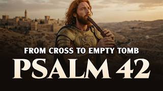 Famous Psalms Jesus Quoted on the Cross - Ancient Hebrew Easter Journey | Good Friday to Resurrection Net Worth