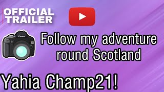 Yahia Champ21 Official Trailer 2021