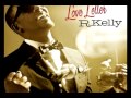 R.kelly - Lost in Your love