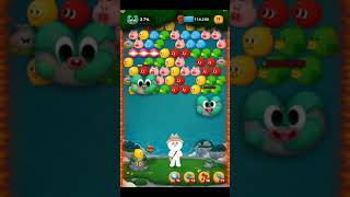 line bubble 2 level 1091