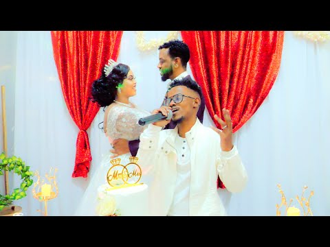 SAMIIR ZAAM HEESTA RASMI IYO MAWLIID OFFICIAL VIDEO 2021