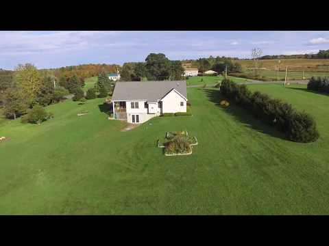 130 Benjamin Hill Road, Newfield, NY home video tour