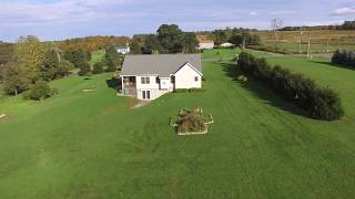 130 Benjamin Hill Road video tour