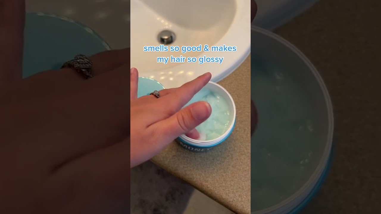 Color Wow Hair Gifted Me | Money Masque Review 