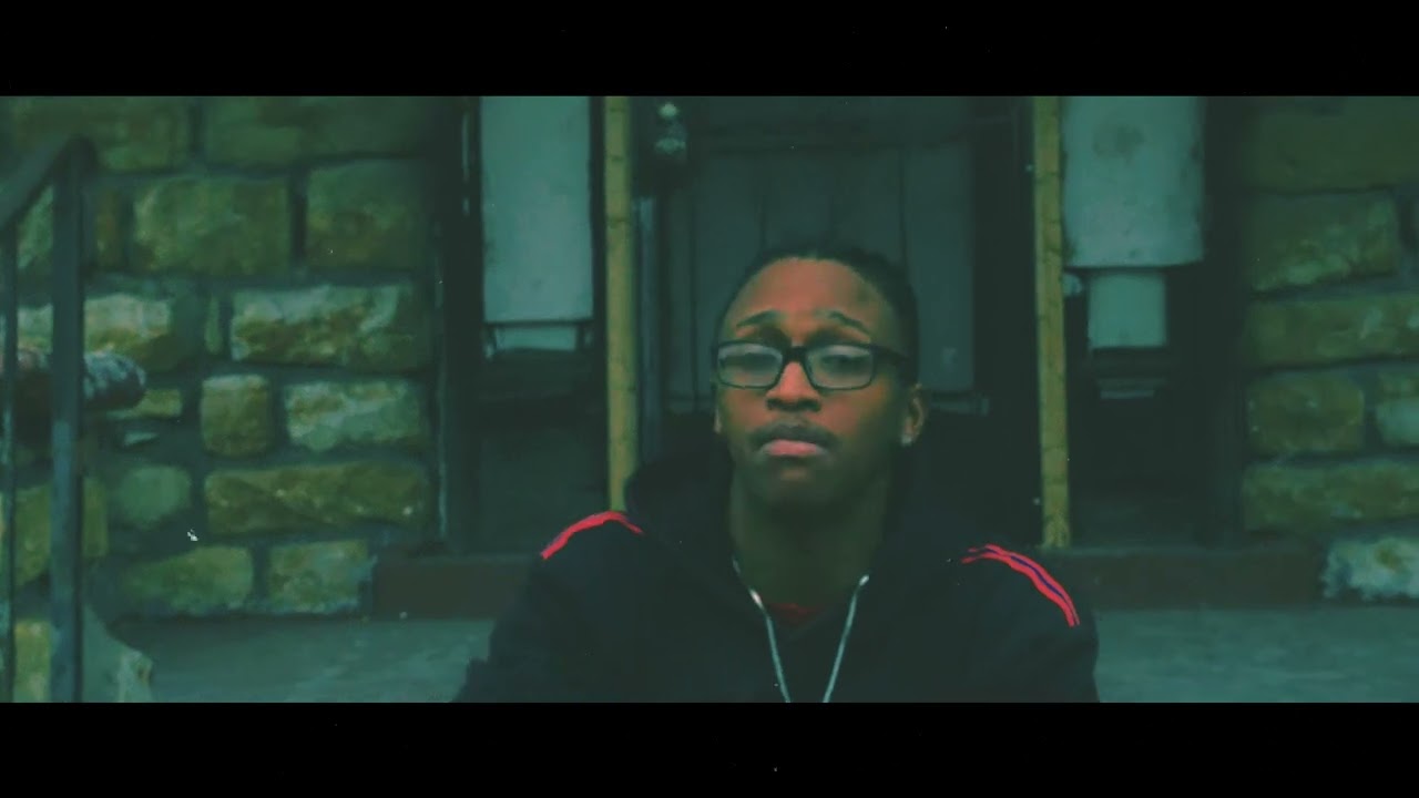 Rue Banks - Dead Silence