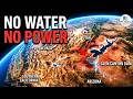 Surviving the Megadrought: What Happens When Glen Canyon Dam Shuts Down