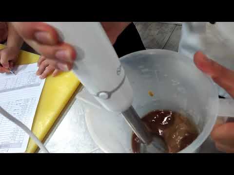 Video: Cách Làm Giấm Balsamic