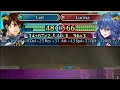 Leif team vs Abyssal Emblem Lucina | Fire emblem heroes