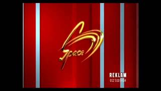 Space Tv - Reklam Jeneriği 1 2014-2015 Daha Temiz Ve Full Versiyonlu Ancak Logosuz