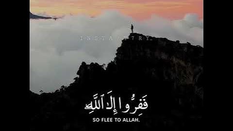 قرآن كريم بصوت ناصر القطامي ارح قلبك❤ " حالات واتس اب اسلامية "ستوريات انستا