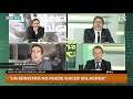 Volvió el súper cepo. Carlos Melconian: "El nivel de credibilidad de Martín Guzmán es cero"