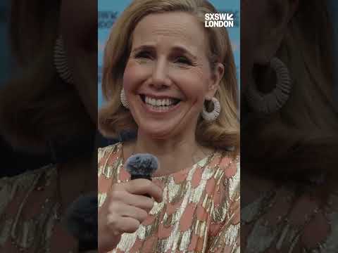 From the red carpet of Virginia Woolfโs Night & Day Premiere.