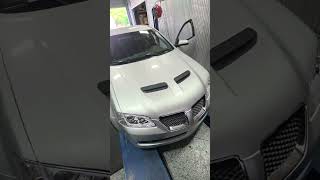 G8 P0700 U2001 issues after tuning