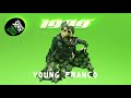 Charli XCX & Troye Sivan - 1999 [Young Franco Remix] (Official Audio)