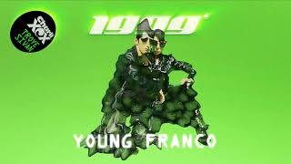 Charli Xcx & Troye Sivan - 1999 [Young Franco Remix] (Official Audio)