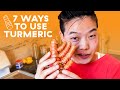 Why Turmeric Should Be In Your Pantry | The Spice Show | Delish