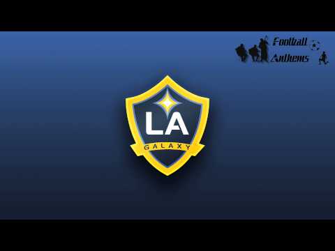 L.A. Galaxy Anthem