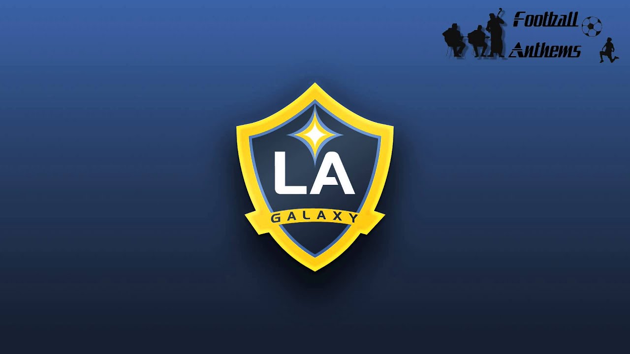 L.A. Galaxy Anthem