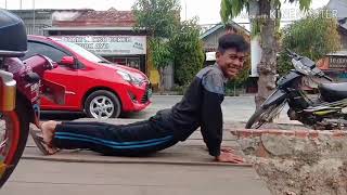 Ngedenget denget denget part#2