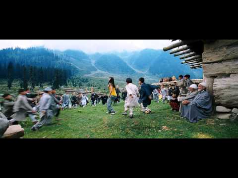 Jiya Re - Jab Tak Hai Jaan*HD* BluRay
