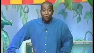 Playhouse Disney Welcome Song