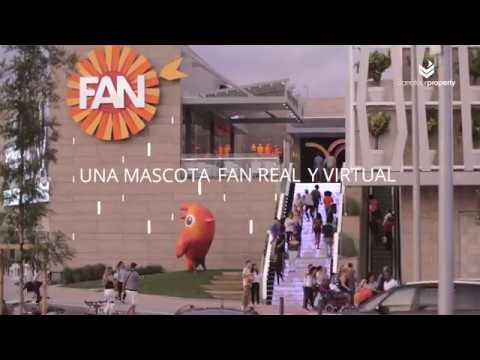 FAN Mallorca Shopping – Welcome to World