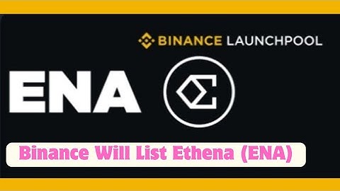 Binance Launchpool || How to Farm Ethena by Staking BNB and FDUSD || Earn Free ENA before Listing ||