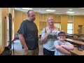 Nonprofit gives gift of sight to visually impaired adults and children