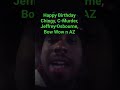 Happy birthday Chingy, C-Murder, Jeffrey Osbourne, Bow Wow n AZ #bowwow #chingy #jeffreyosborne