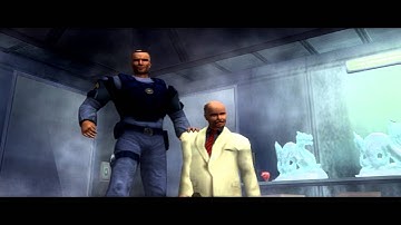 Intro Minority Report Everybody Runs [HD]